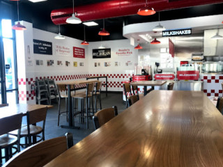 Five Guys