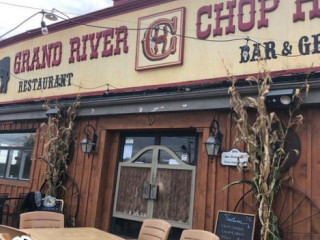 Grand River Chop House