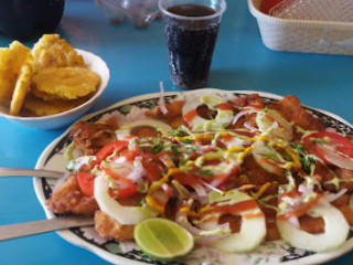 Cevicheria Olguita