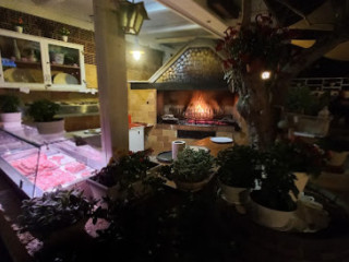 Pizzeria-braceria La Baita