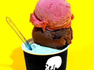 Death In Venice Gelato (dundas St W)