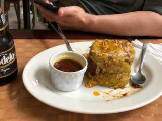 El Mofongo