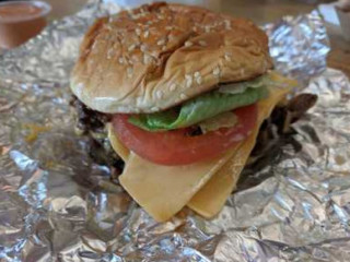 Five Guys