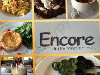 Encore Bistro Francais Larchmont