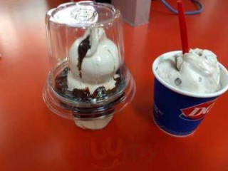 Dairy Queen (treat)