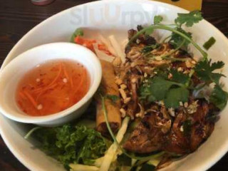 La Sen Vietnameese Grill