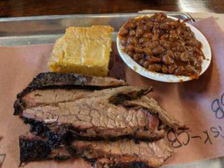 Monk's Bbq