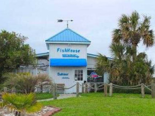 Fish House