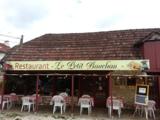 Le Petit Bouchon