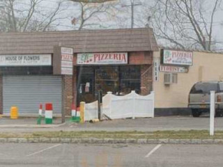 Eli Pizzeria