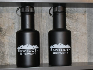 Sawtooth Brewery