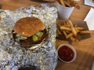 Five Guys