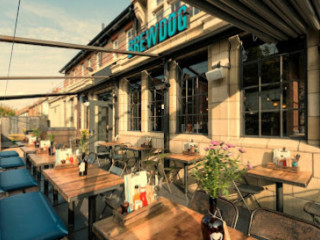 Brewdog Oxford