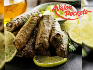 Avalon Pockets