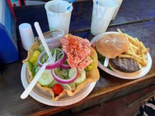 Beachcomber In Wellfleet