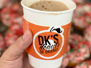 D K's Donuts