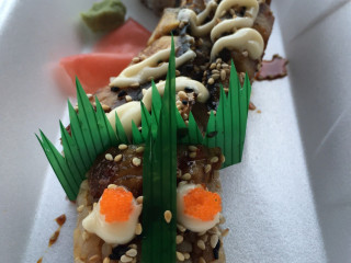 Nemo Sushi