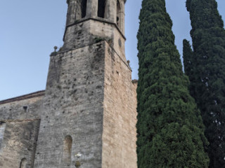 El Monestir De Sant Esteve Sl.