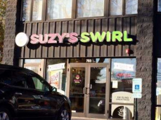 Suzy's Swirl