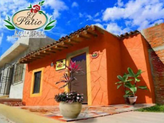 “el Patio”