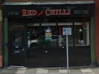 Red Chilli