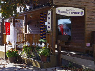 Bayfield Wine And Spirits