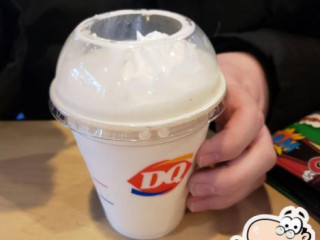 Dairy Queen Grill Chill