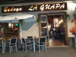 Taqueria El Wero