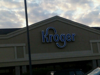 Kroger Bakery