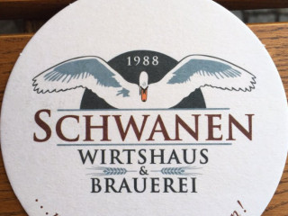 Schwanen-bräu Bernhausen Gmbh