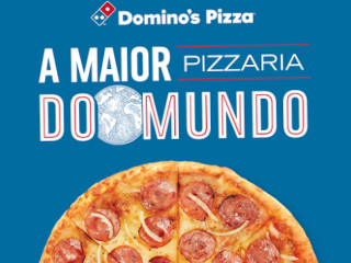 Domino's Pizza Goiabeiras