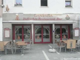 Restaurant Ganesha