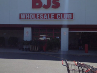 Bj's Wholesale Club