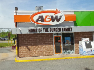 A & W Restaurant & Take-Out