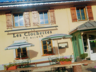 Le Grand Chalet