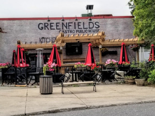 Greenfield's Gastro Public House