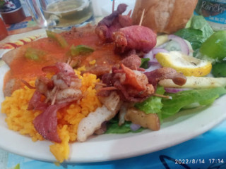 Mariscos Bichi