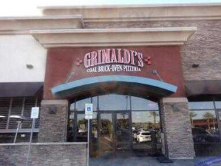 Grimaldi's Pizzeria