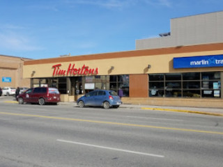 Tim Hortons