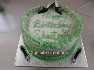 Xquisite Creations By Adrienne