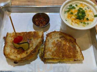 Dallas Grilled Cheese Co.