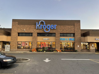 Kroger Bakery