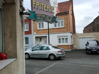 Friterie De La Belle Femme