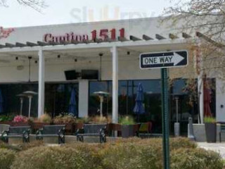 Cantina 1511 Park Road Shopping Center