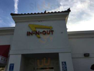 In-n-out Burger