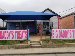 Big Daddy's Treats, Llc