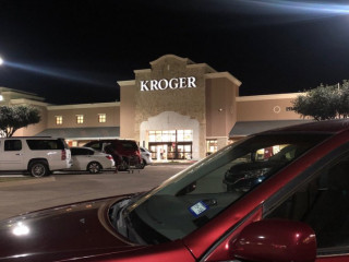 Kroger Bakery