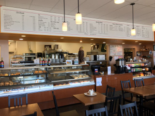 Guy's Cafe & Bakery