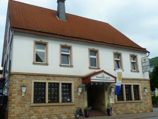 Deutsches Haus