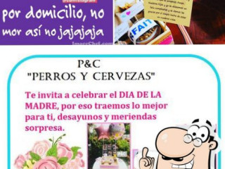 P&c “perros Y Cervezas”